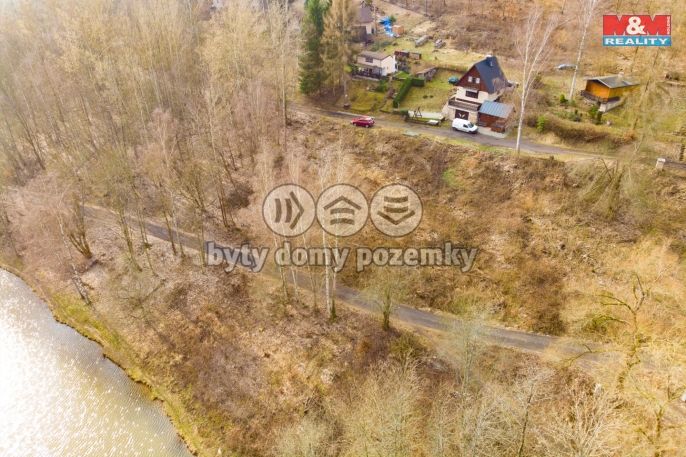 Prodej, Zahrada, Povrly