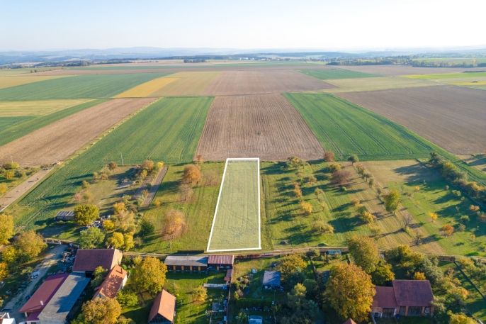 Prodej, Zahrada, Kožlany