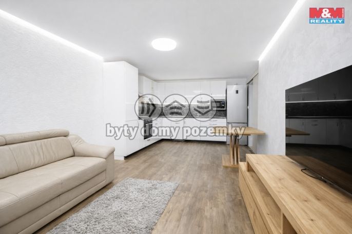 Prodej, Byt 4+kk, Praha