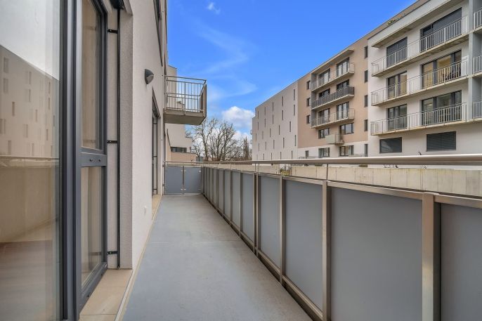 Pronájem, Byt 2+kk, Pardubice