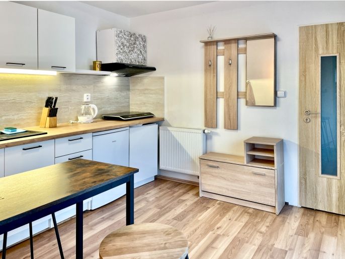 Prodej, Rodinný dům, Jáchymov