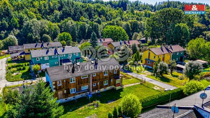 Prodej, Rodinný dům, Dasnice