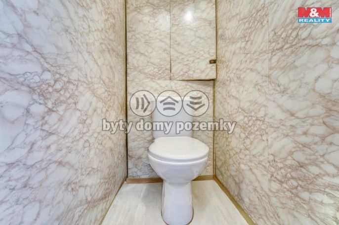 Prodej, Byt 3+1, Neratovice