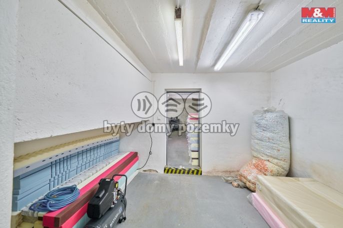 Pronájem, Obchod a služby, Trutnov