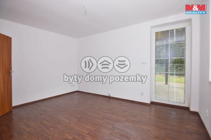 Pronájem, Rodinný dům, Velké Březno