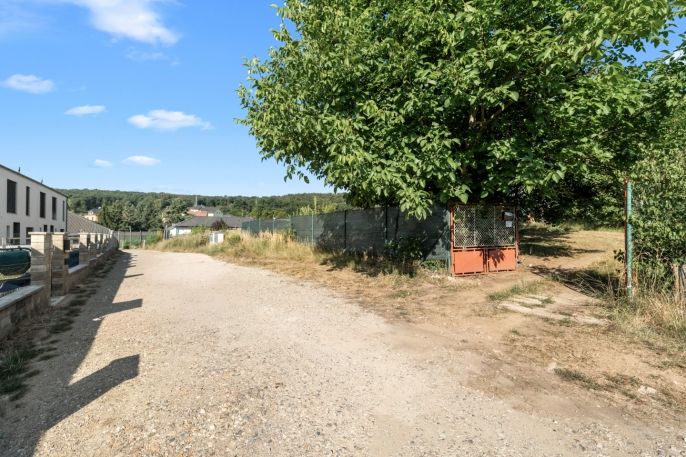 Prodej, Pozemek k bydlení, Libčice nad Vltavou