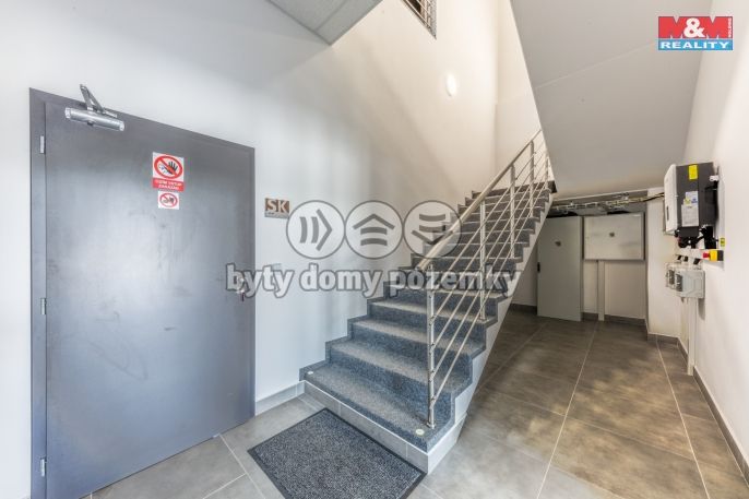 Pronájem, Kancelářský prostor, Lomnice nad Popelkou