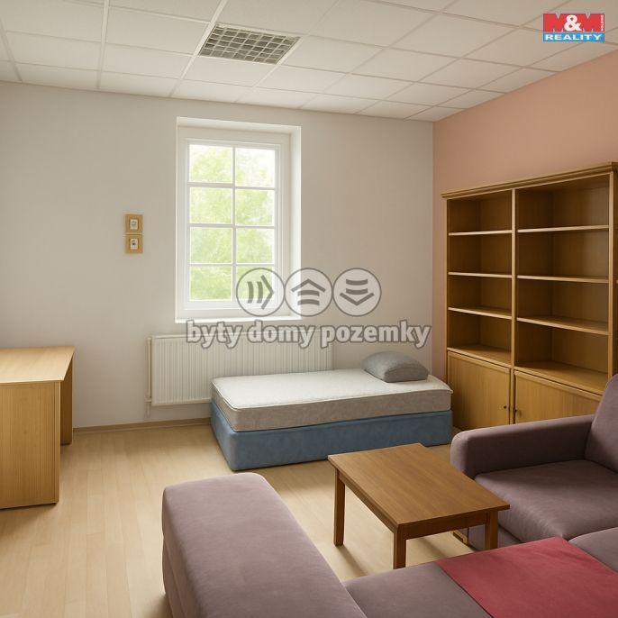 Prodej, Rodinný dům, Veselíčko