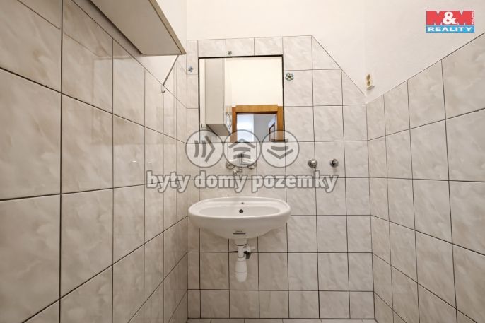 Pronájem, Byt 2+kk, Opava