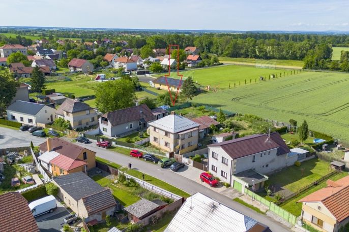 Prodej, Rodinný dům, Křečkov