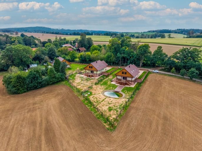 Prodej, Rodinný dům, Trhový Štěpánov