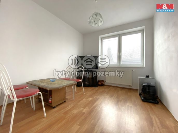 Prodej, Byt 3+kk, Žďár nad Sázavou