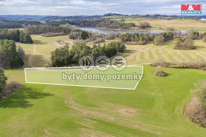 Prodej, Pole, Chanovice