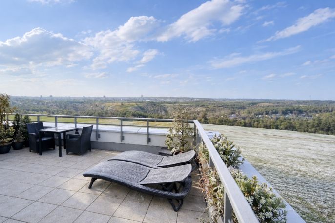 Prodej, Byt 3+kk, Praha