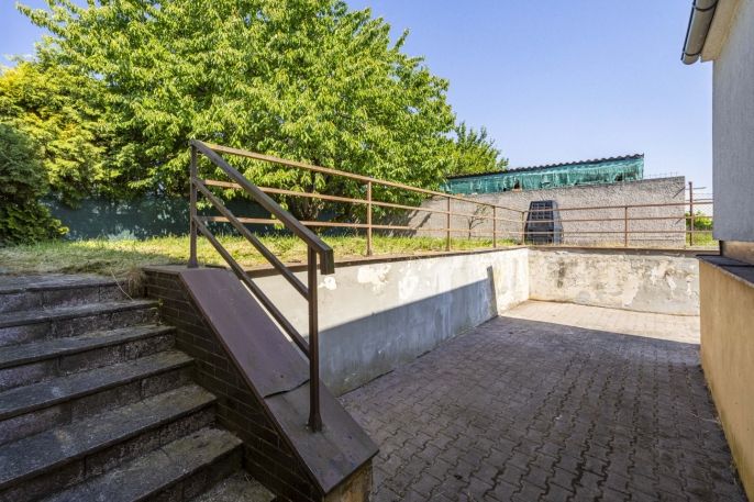Prodej, Kancelářský prostor, Pardubice