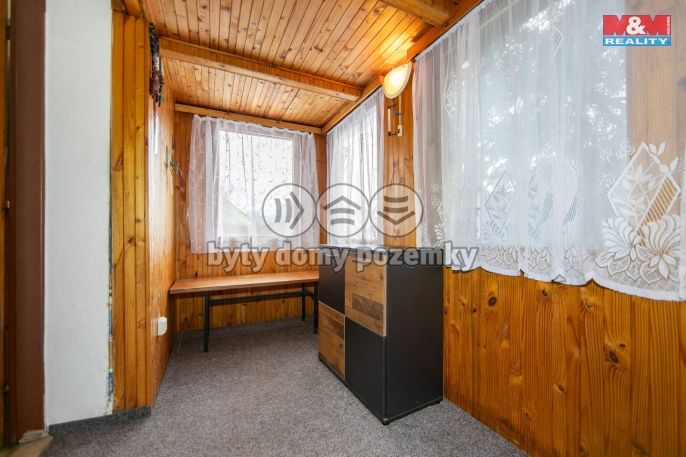 Prodej, Rodinný dům, Bělá nad Radbuzou