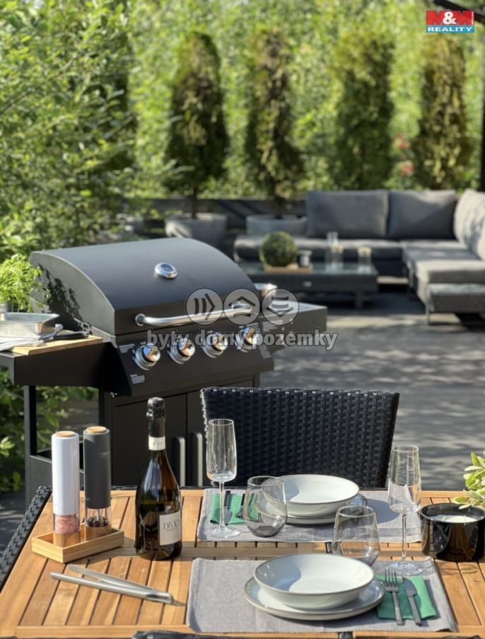 Prodej, Rodinný dům, Mikulovice