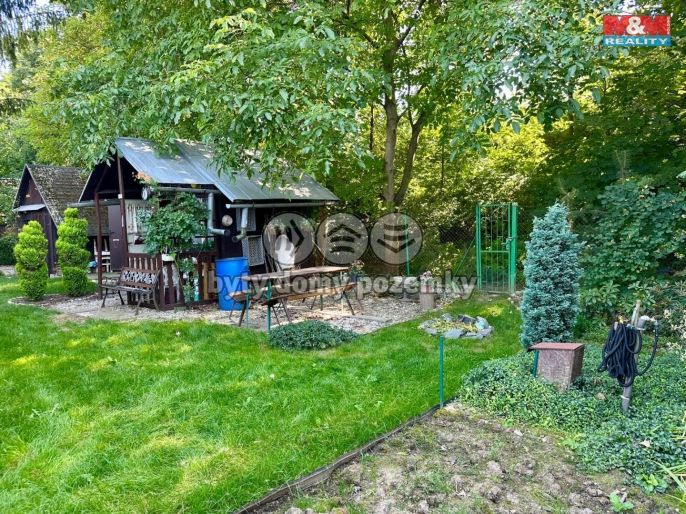 Prodej, Zahrada, Příkazy