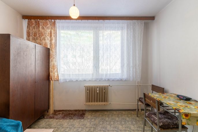 Prodej, Byt 3+1, Šlapanice