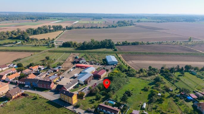 Prodej, Pozemek k bydlení, Zálezlice