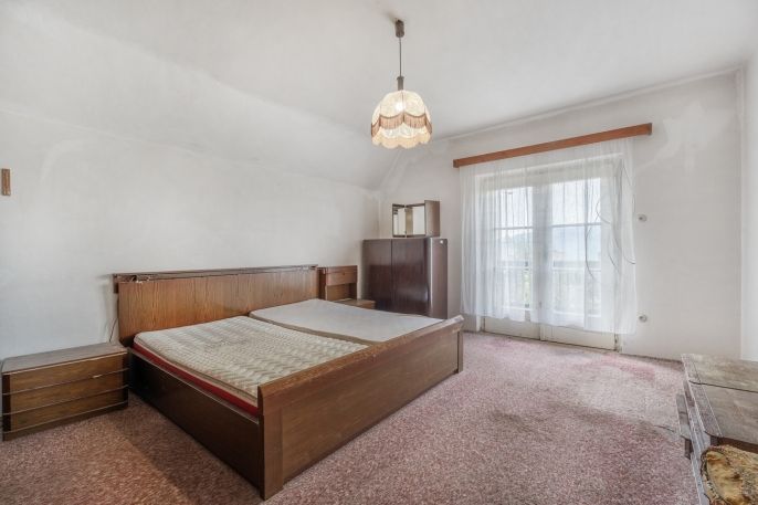 Prodej, Rodinný dům, Děčín