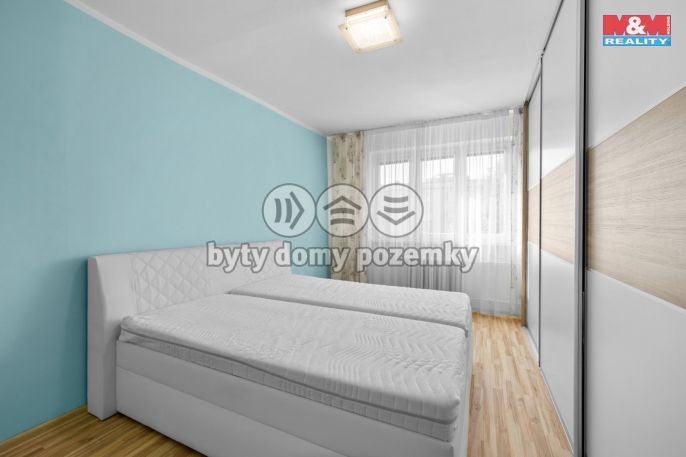 Prodej, Byt 2+1, Kladno