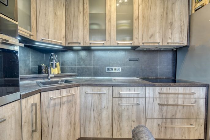 Prodej, Byt 3+1, Horní Bříza