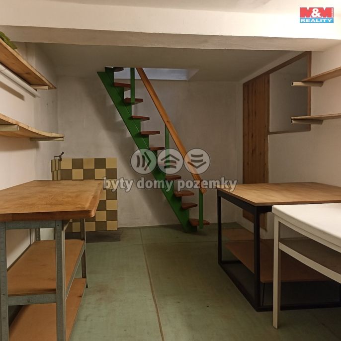 Prodej, Chata, Šternberk