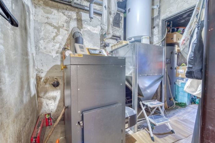 Prodej, Rodinný dům, Dešenice