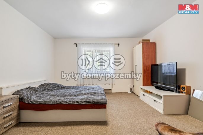 Prodej, Rodinný dům, Vražkov