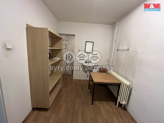 Pronájem, Sklad, Havířov