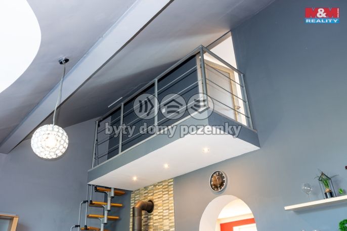 Prodej, Rodinný dům, Horka nad Moravou