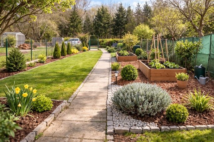 Prodej, Zahrada, Pardubice