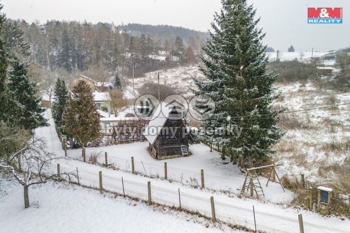 Prodej, Pozemek k bydlení, Chrást