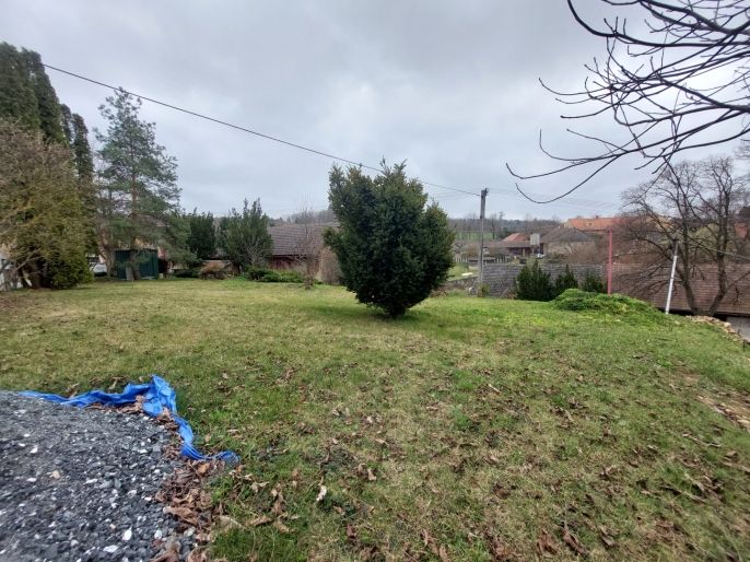 Prodej, Pozemek k bydlení, Červené Pečky