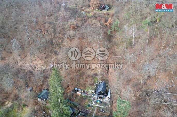 Prodej, Pozemek k bydlení, Jílové u Prahy