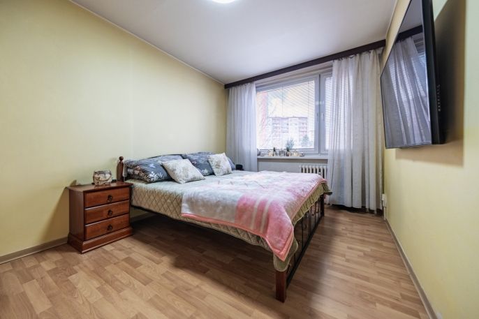 Prodej, Byt 3+1, Příbram