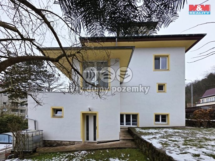 Pronájem, Byt 2+kk, Děčín