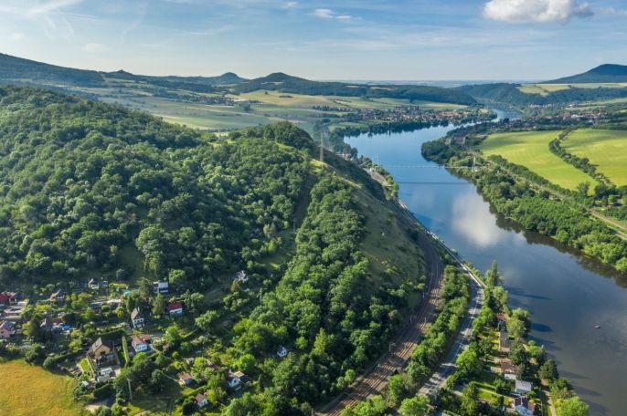 Prodej, Zahrada, Ústí nad Labem