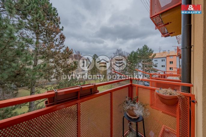 Prodej, Byt 2+1, Valašské Meziříčí