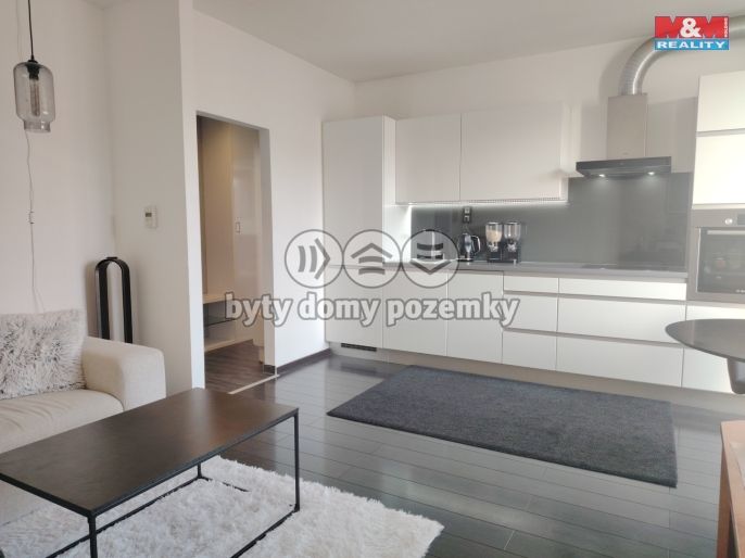 Prodej, Byt 2+kk, Praha