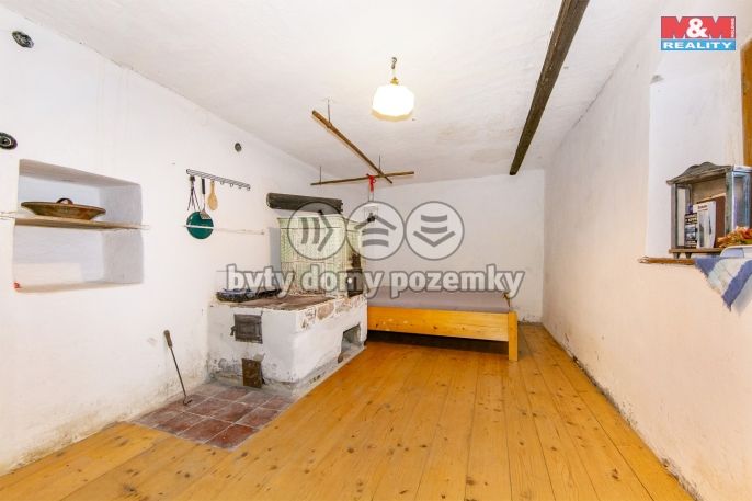 Prodej, Rodinný dům, Chodská Lhota