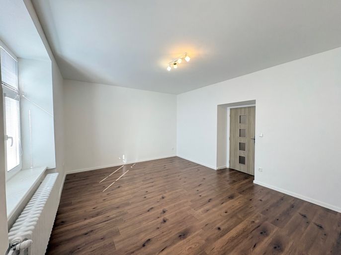 Pronájem, Byt 2+1, Krnov