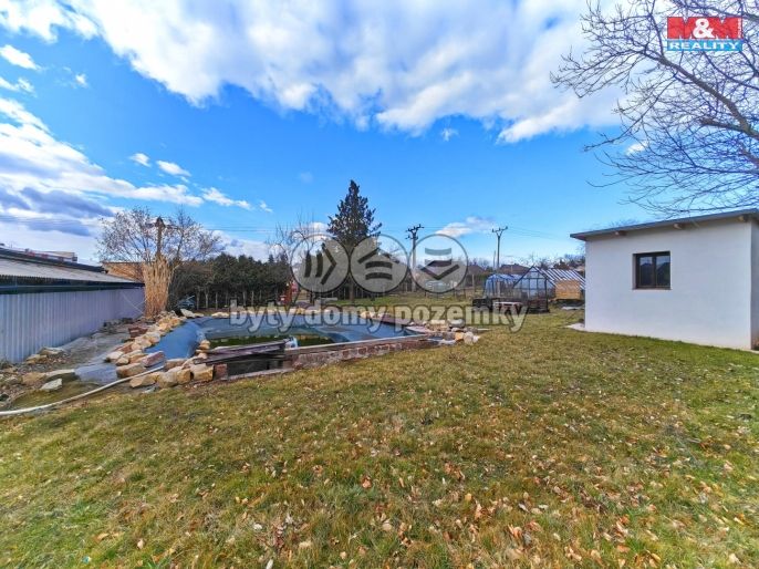 Prodej, Pozemek k bydlení, Broumov