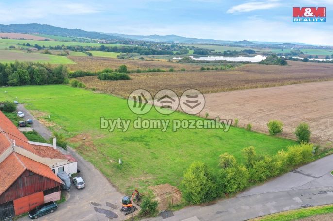 Prodej, Pozemek k bydlení, Ostružno