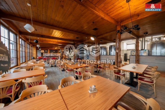 Prodej, Restaurace, stravování, Olomouc