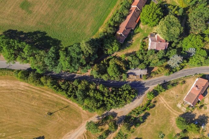 Prodej, Rodinný dům, Krásná Hora nad Vltavou
