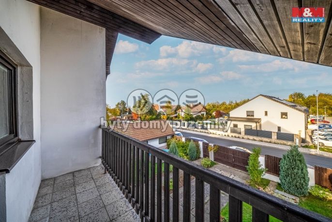 Prodej, Rodinný dům, Svojetice