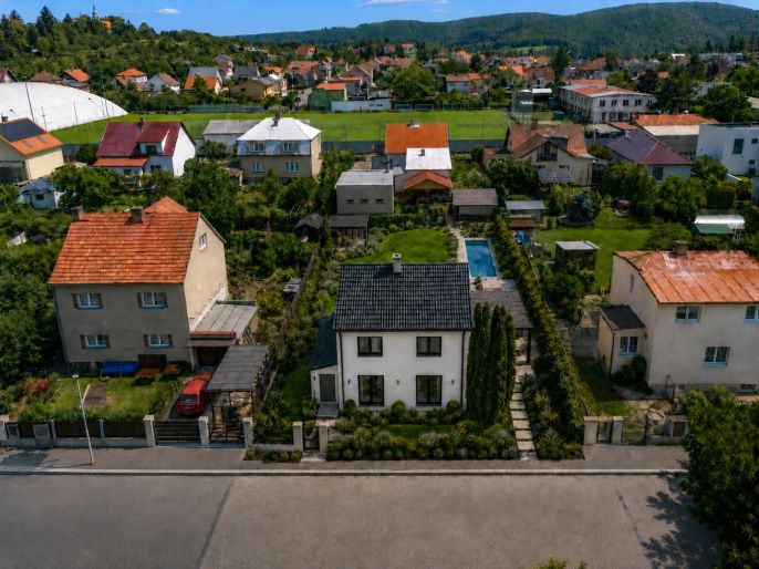 Prodej, Rodinný dům, Praha