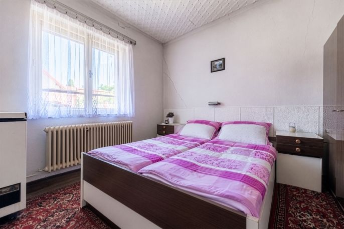 Prodej, Rodinný dům, Rožďalovice